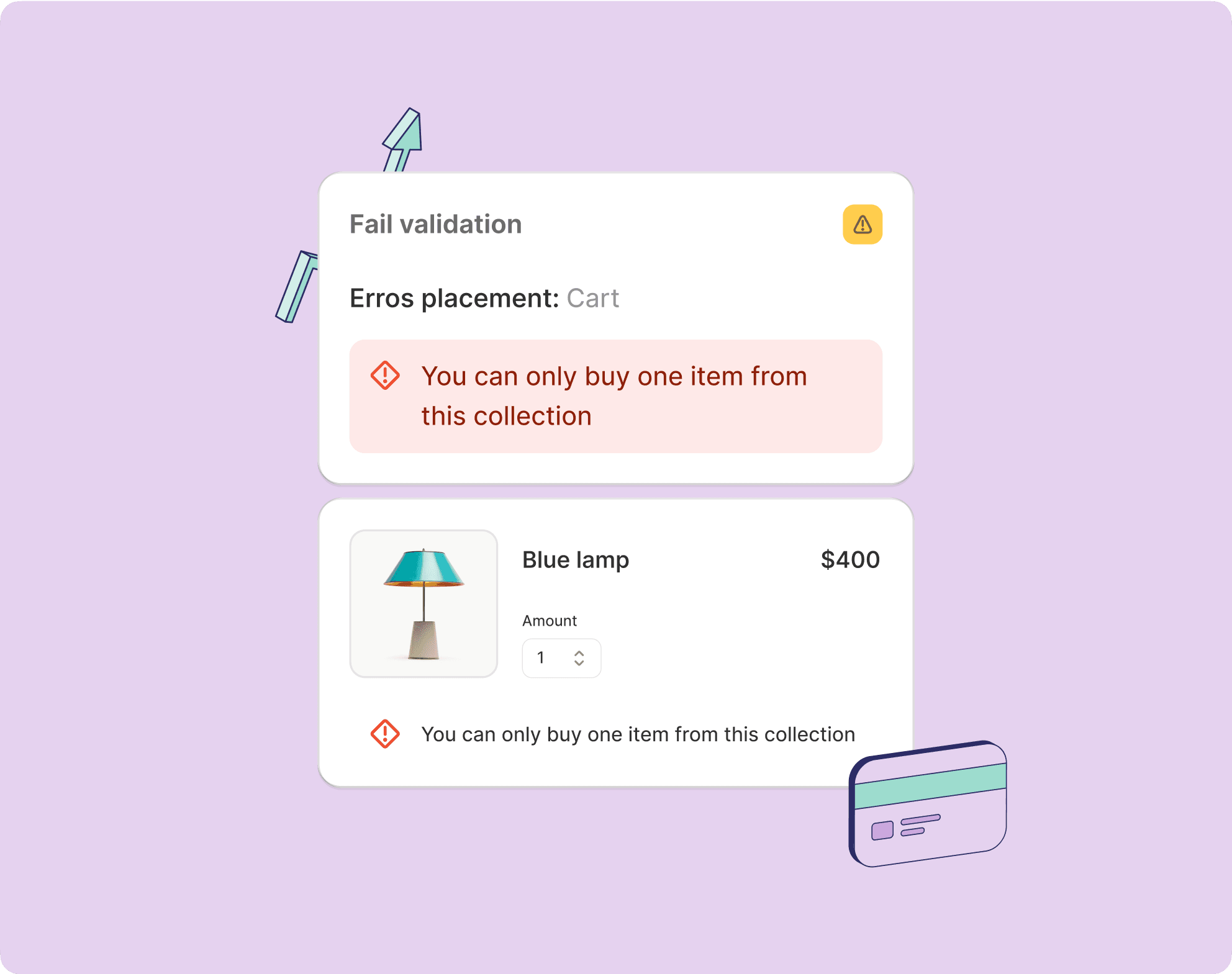 Cart Functions